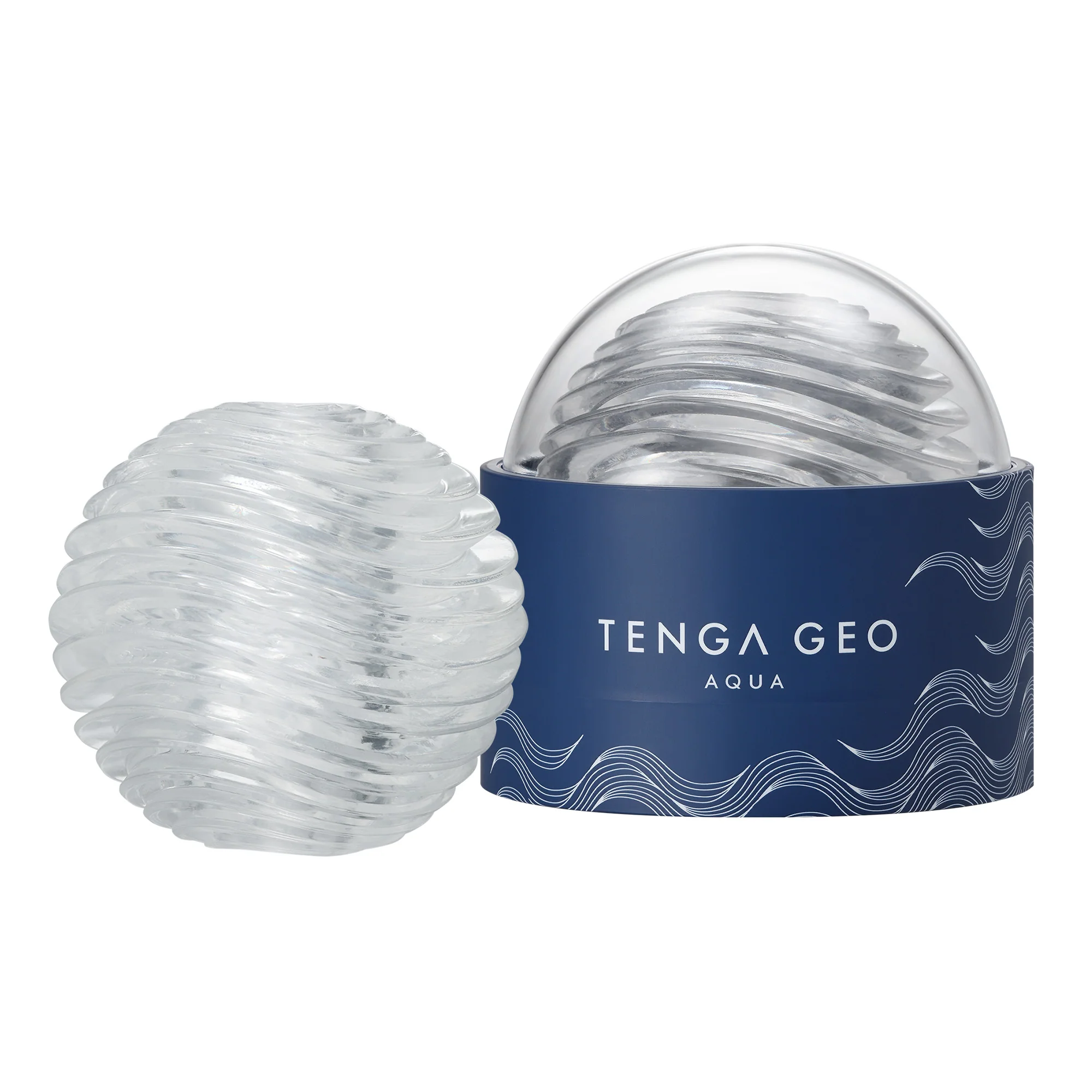 TENGA Itens Reutilizáveis